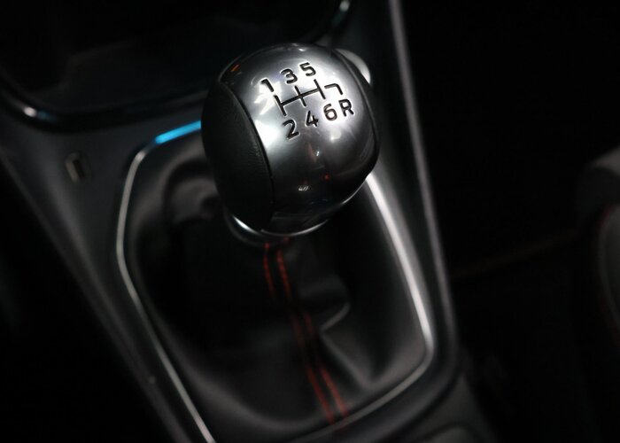 Ford Puma 1.0 EcoBoost Hybrid ST-Line