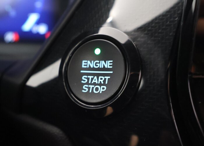 Ford Puma 1.0 EcoBoost Hybrid ST-Line