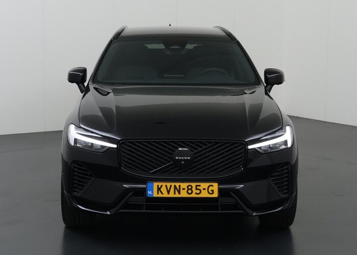 Volvo XC60 2.0 T8 Plug-in hybrid AWD Plus Black Edition