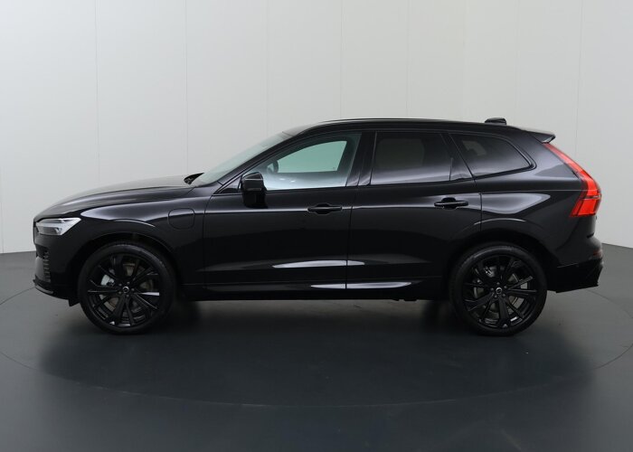 Volvo XC60 2.0 T8 Plug-in hybrid AWD Plus Black Edition