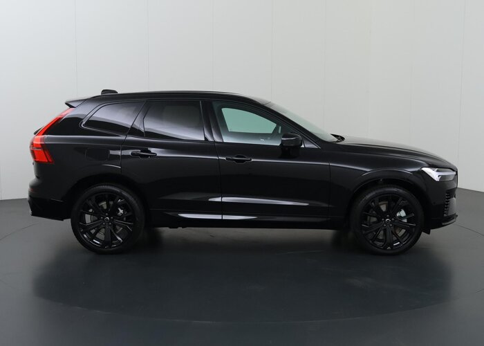 Volvo XC60 2.0 T8 Plug-in hybrid AWD Plus Black Edition