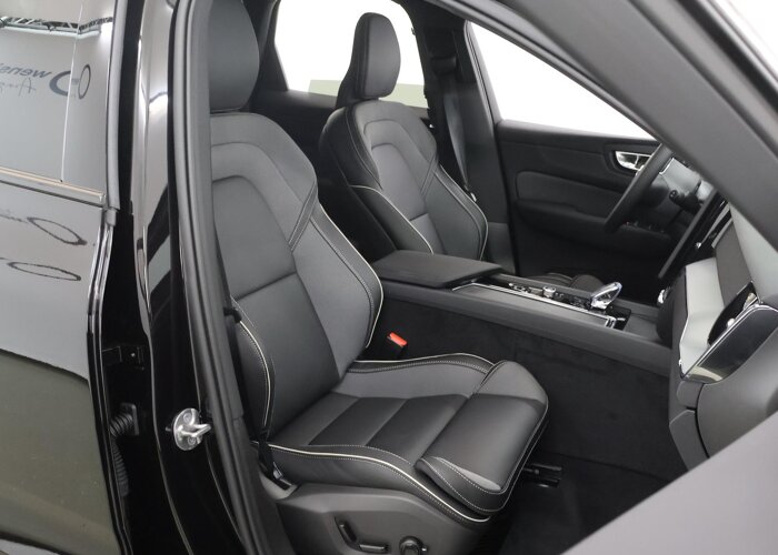 Volvo XC60 2.0 T8 Plug-in hybrid AWD Plus Black Edition
