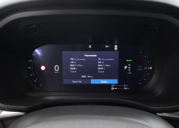 Volvo XC60 2.0 T8 Plug-in hybrid AWD Plus Black Edition