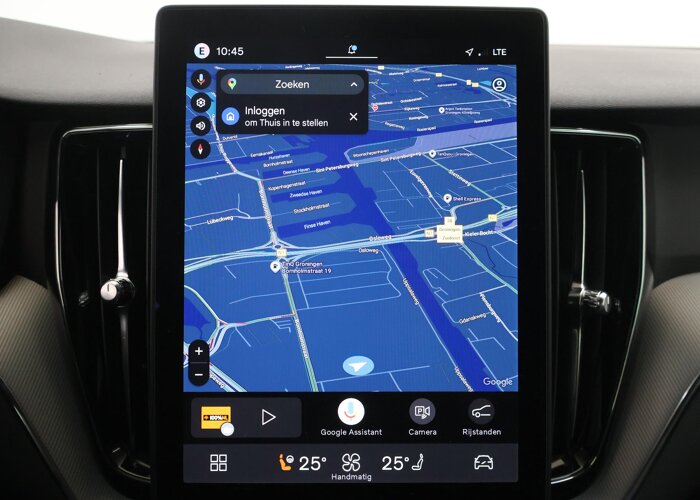 Volvo XC60 2.0 T8 Plug-in hybrid AWD Plus Black Edition