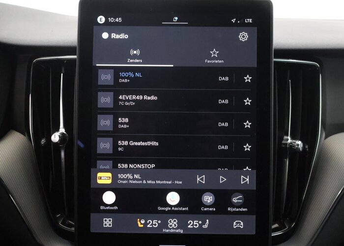 Volvo XC60 2.0 T8 Plug-in hybrid AWD Plus Black Edition