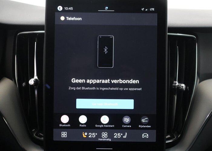 Volvo XC60 2.0 T8 Plug-in hybrid AWD Plus Black Edition