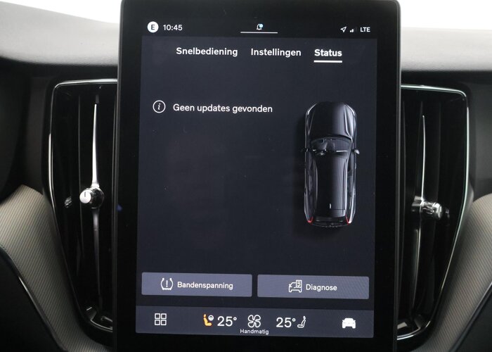 Volvo XC60 2.0 T8 Plug-in hybrid AWD Plus Black Edition