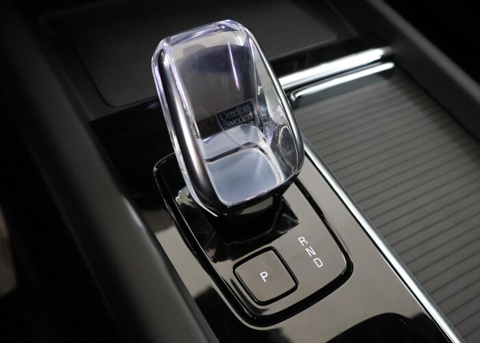 Volvo XC60 2.0 T8 Plug-in hybrid AWD Plus Black Edition