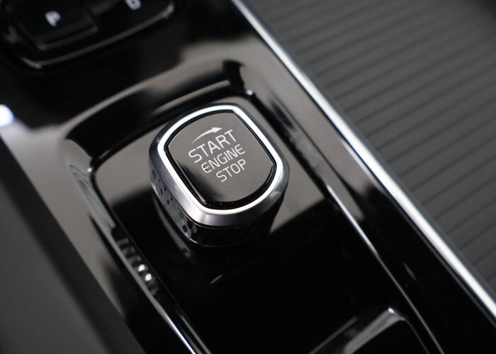 Volvo XC60 2.0 T8 Plug-in hybrid AWD Plus Black Edition