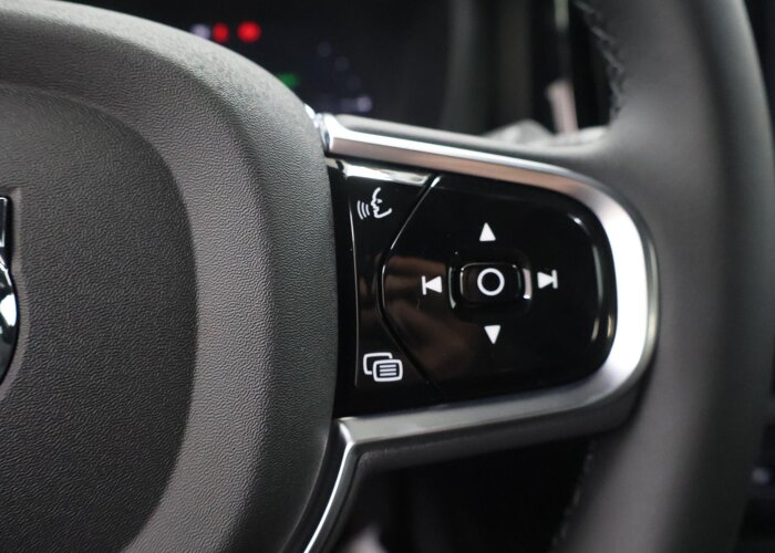 Volvo XC60 2.0 T8 Plug-in hybrid AWD Plus Black Edition