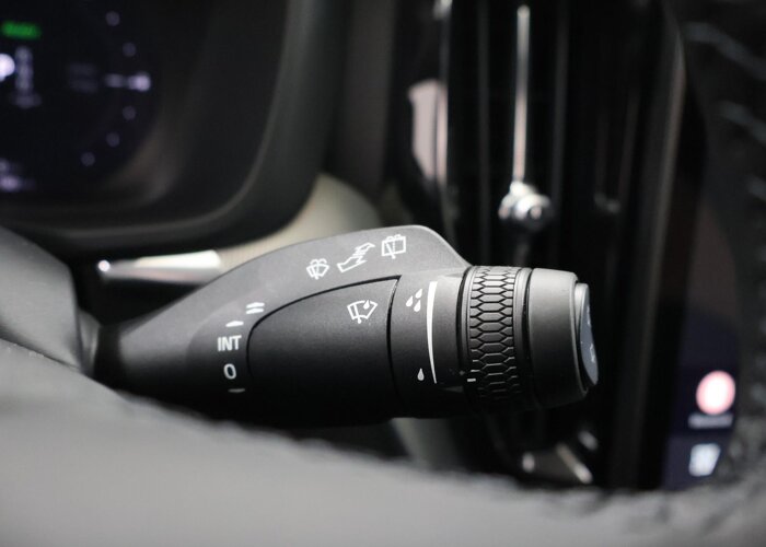 Volvo XC60 2.0 T8 Plug-in hybrid AWD Plus Black Edition