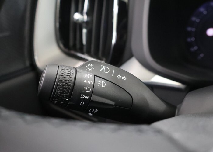 Volvo XC60 2.0 T8 Plug-in hybrid AWD Plus Black Edition