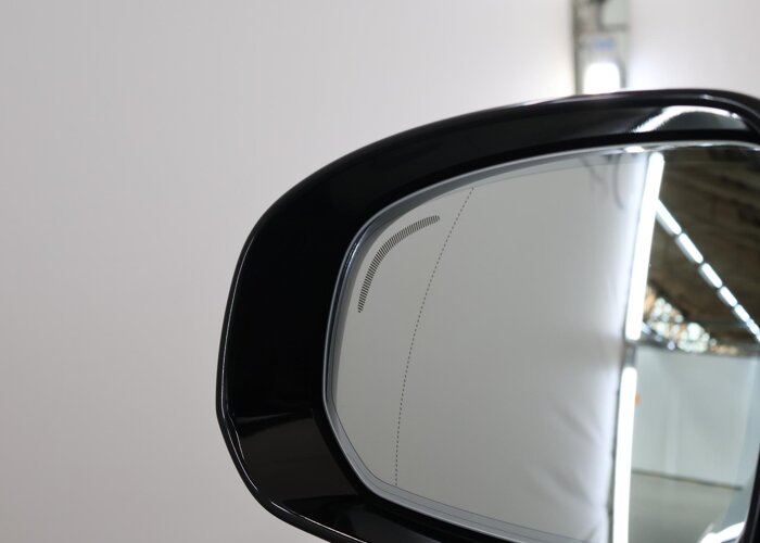 Volvo XC60 2.0 T8 Plug-in hybrid AWD Plus Black Edition