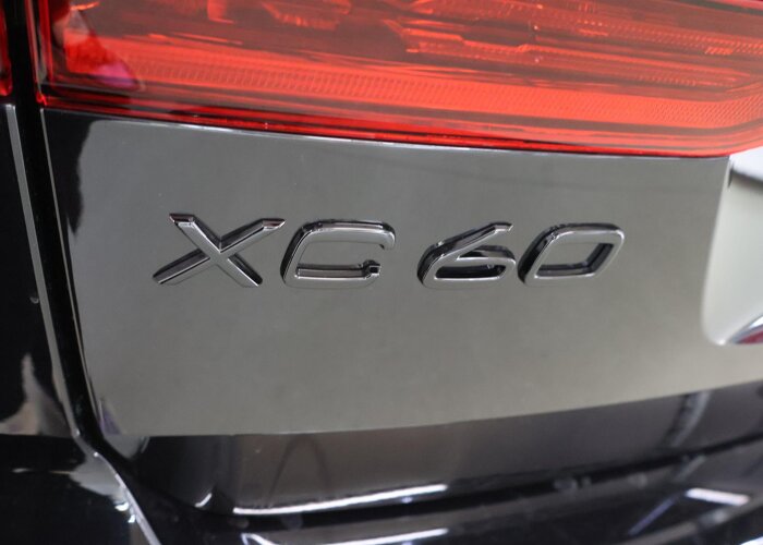 Volvo XC60 2.0 T8 Plug-in hybrid AWD Plus Black Edition