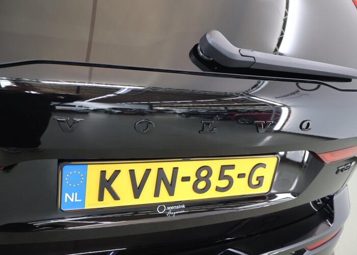 Volvo XC60 2.0 T8 Plug-in hybrid AWD Plus Black Edition