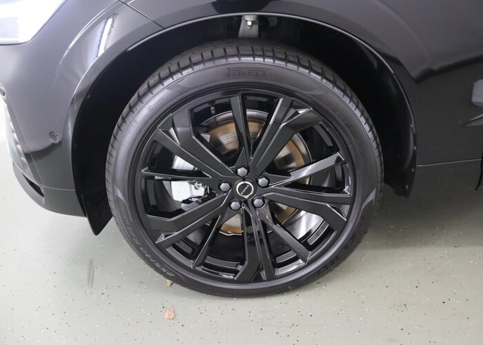 Volvo XC60 2.0 T8 Plug-in hybrid AWD Plus Black Edition
