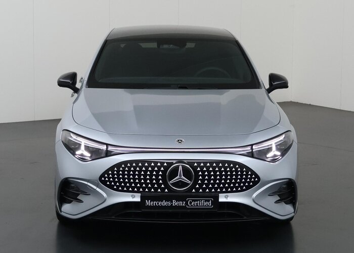 Mercedes-Benz CLA-Klasse 250+ Launch Edition 85.5 kWh