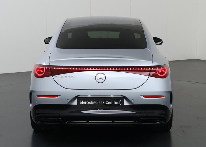 Mercedes-Benz CLA-Klasse 250+ Launch Edition 85.5 kWh