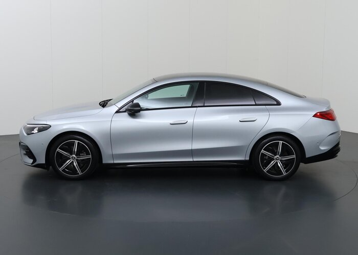 Mercedes-Benz CLA-Klasse 250+ Launch Edition 85.5 kWh