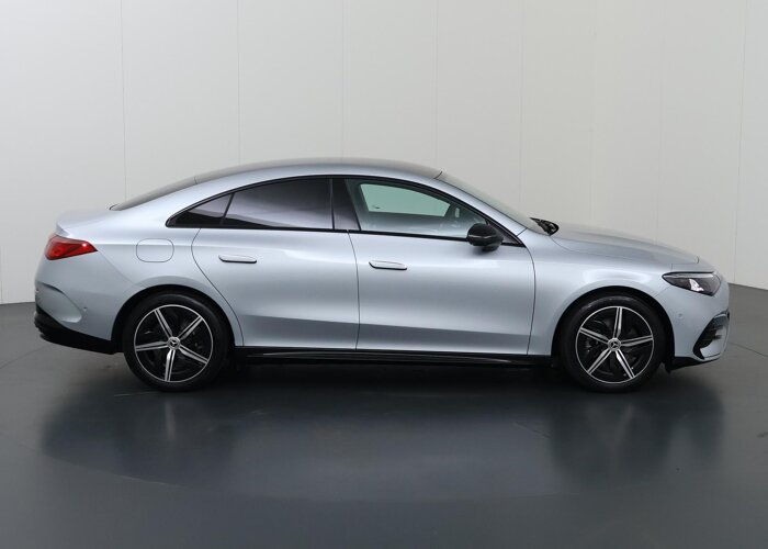 Mercedes-Benz CLA-Klasse 250+ Launch Edition 85.5 kWh