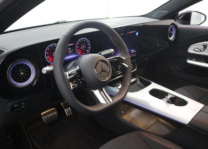 Mercedes-Benz CLA-Klasse 250+ Launch Edition 85.5 kWh