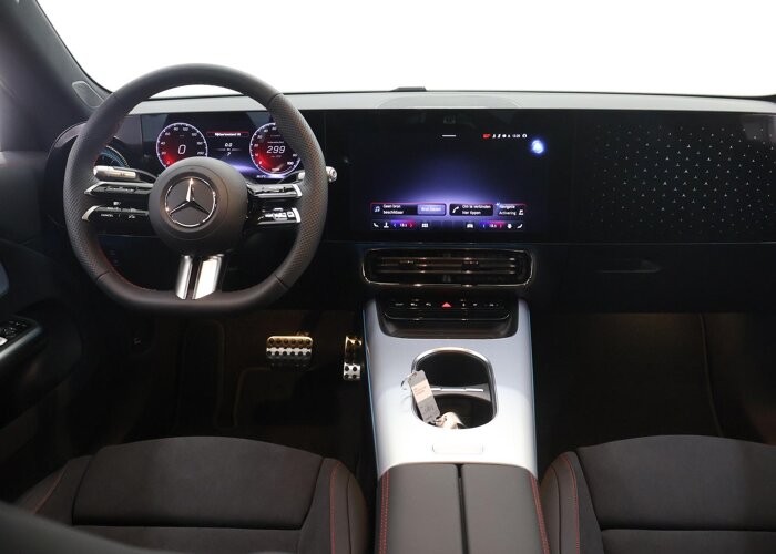 Mercedes-Benz CLA-Klasse 250+ Launch Edition 85.5 kWh
