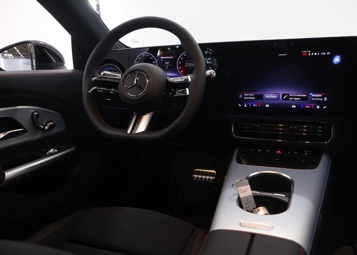 Mercedes-Benz CLA-Klasse 250+ Launch Edition 85.5 kWh