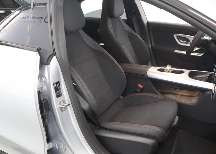 Mercedes-Benz CLA-Klasse 250+ Launch Edition 85.5 kWh