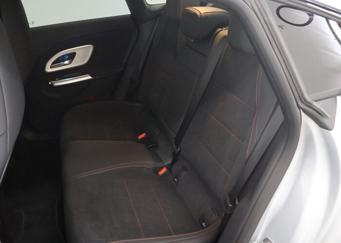 Mercedes-Benz CLA-Klasse 250+ Launch Edition 85.5 kWh