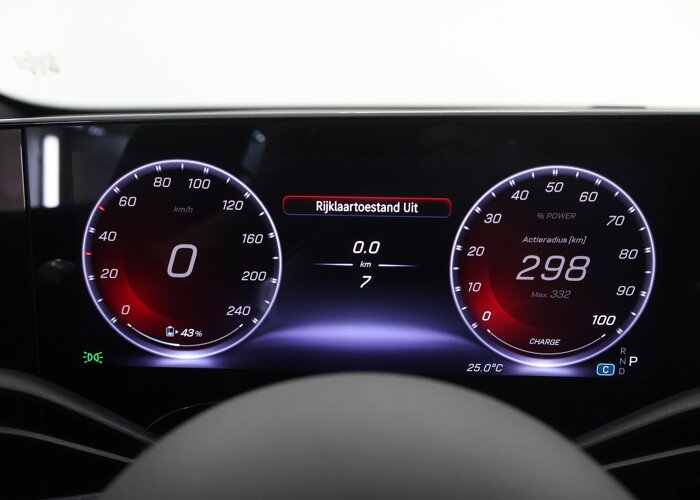Mercedes-Benz CLA-Klasse 250+ Launch Edition 85.5 kWh