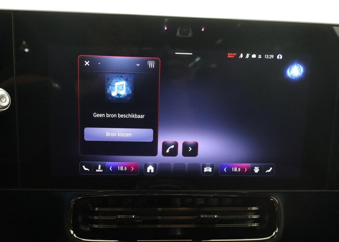 Mercedes-Benz CLA-Klasse 250+ Launch Edition 85.5 kWh