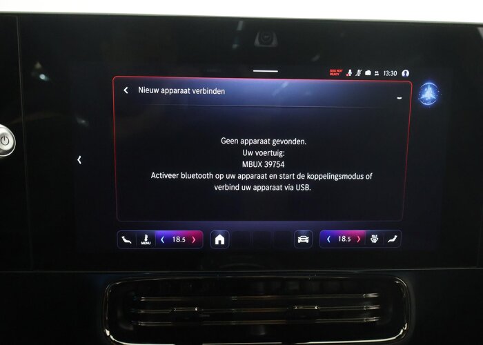 Mercedes-Benz CLA-Klasse 250+ Launch Edition 85.5 kWh