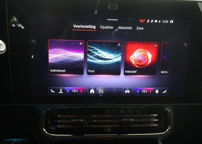 Mercedes-Benz CLA-Klasse 250+ Launch Edition 85.5 kWh