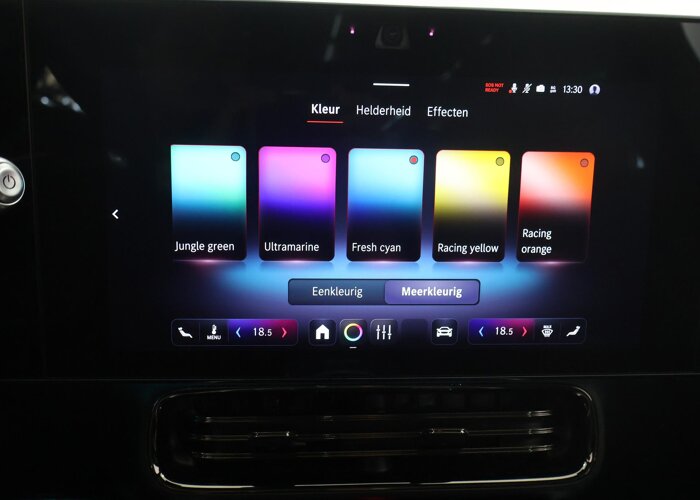 Mercedes-Benz CLA-Klasse 250+ Launch Edition 85.5 kWh