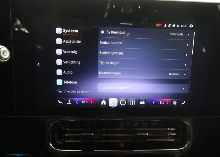 Mercedes-Benz CLA-Klasse 250+ Launch Edition 85.5 kWh