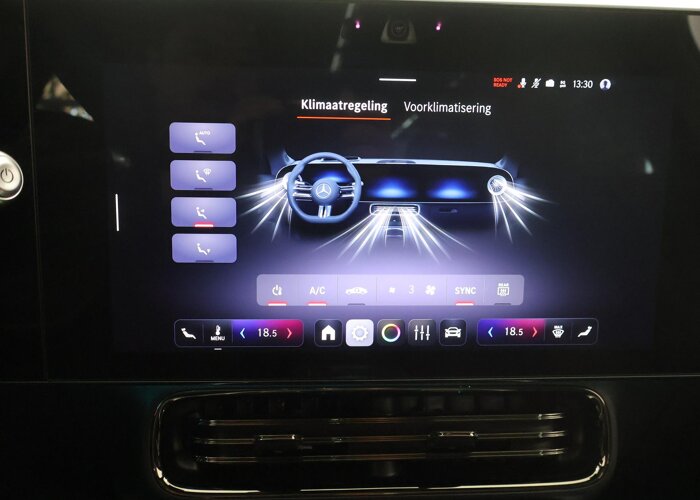Mercedes-Benz CLA-Klasse 250+ Launch Edition 85.5 kWh