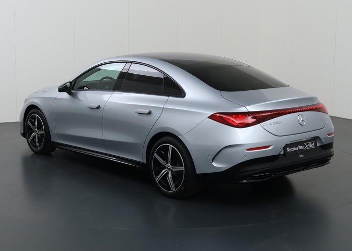 Mercedes-Benz CLA-Klasse 250+ Launch Edition 85.5 kWh