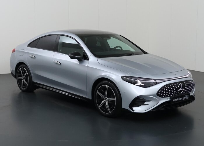 Mercedes-Benz CLA-Klasse 250+ Launch Edition 85.5 kWh