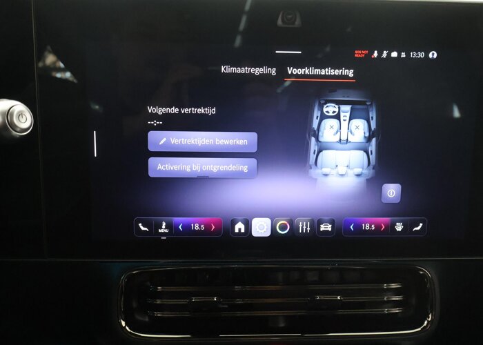 Mercedes-Benz CLA-Klasse 250+ Launch Edition 85.5 kWh