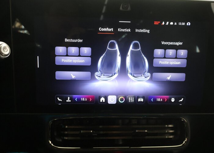 Mercedes-Benz CLA-Klasse 250+ Launch Edition 85.5 kWh