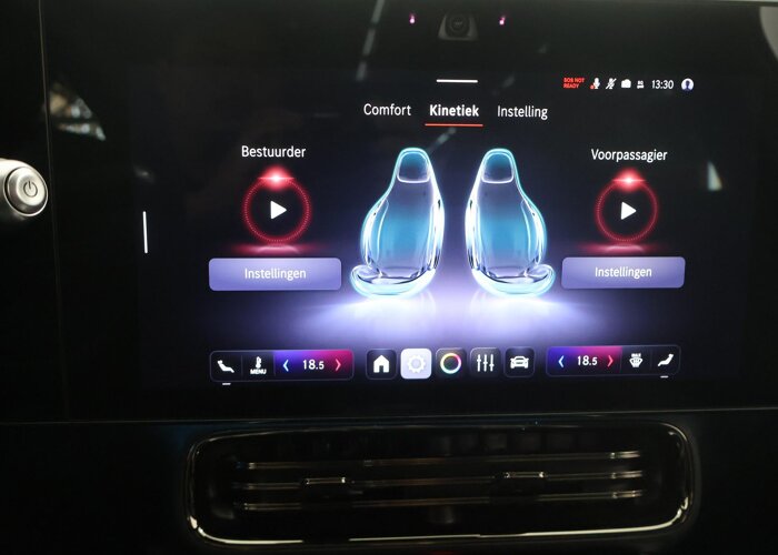 Mercedes-Benz CLA-Klasse 250+ Launch Edition 85.5 kWh