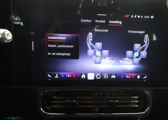 Mercedes-Benz CLA-Klasse 250+ Launch Edition 85.5 kWh