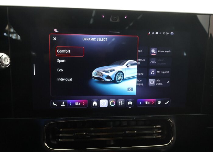 Mercedes-Benz CLA-Klasse 250+ Launch Edition 85.5 kWh