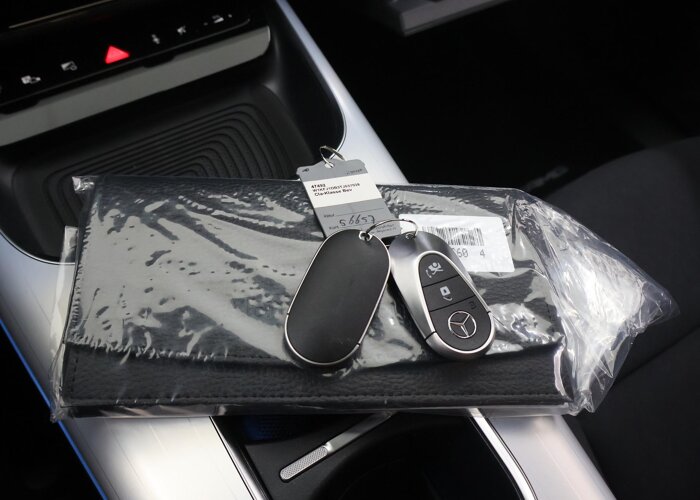 Mercedes-Benz CLA-Klasse 250+ Launch Edition 85.5 kWh