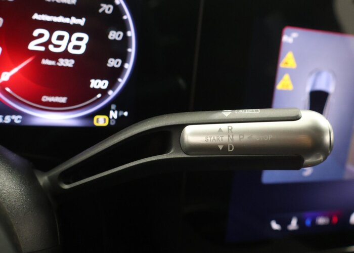 Mercedes-Benz CLA-Klasse 250+ Launch Edition 85.5 kWh