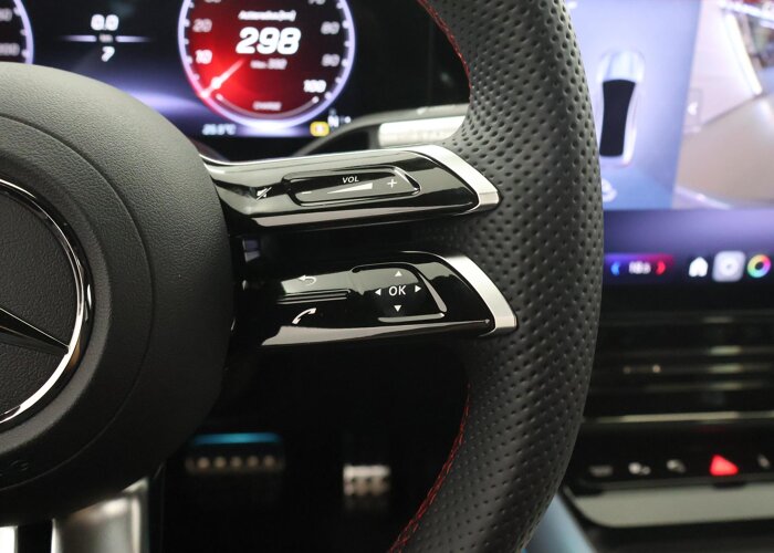 Mercedes-Benz CLA-Klasse 250+ Launch Edition 85.5 kWh