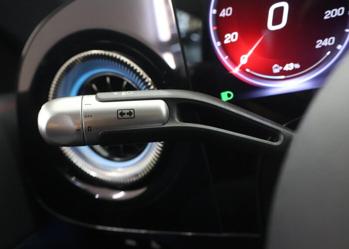 Mercedes-Benz CLA-Klasse 250+ Launch Edition 85.5 kWh