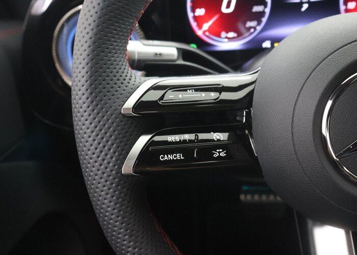 Mercedes-Benz CLA-Klasse 250+ Launch Edition 85.5 kWh