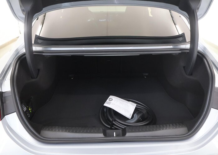 Mercedes-Benz CLA-Klasse 250+ Launch Edition 85.5 kWh