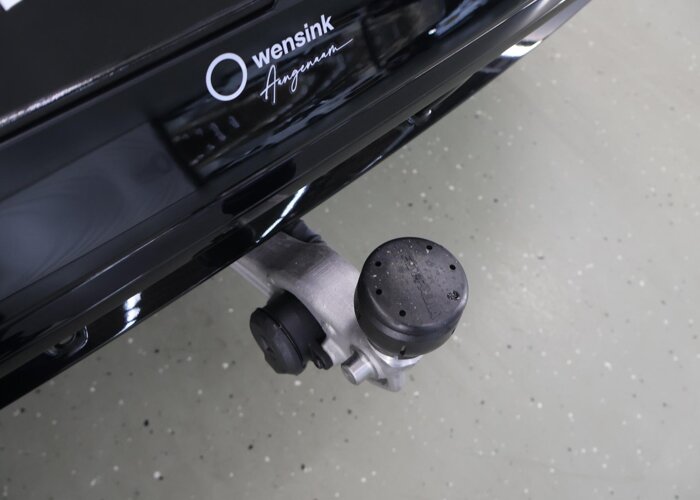 Mercedes-Benz CLA-Klasse 250+ Launch Edition 85.5 kWh